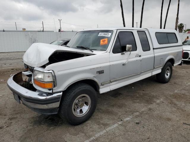 1996 Ford F-150 