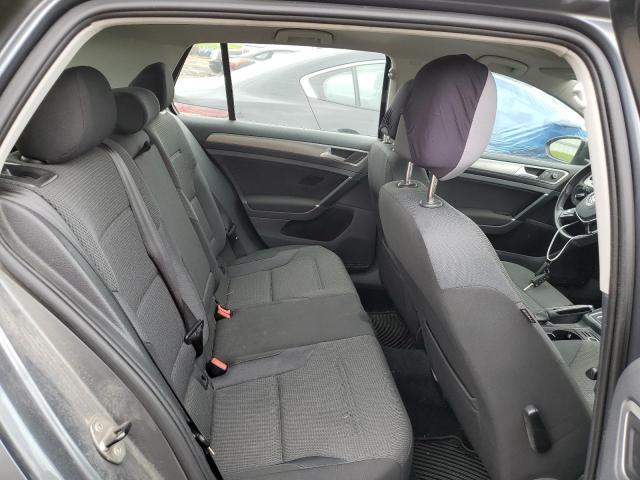2016 VOLKSWAGEN GOLF S/SE - 3VW217AU3GM055451