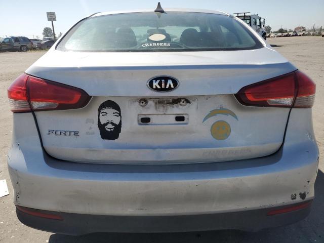 3KPFK4A73HE071025 KIA FORTE LX