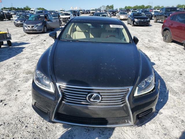 2016 LEXUS LS 460 - JTHBL5EF0G5140152