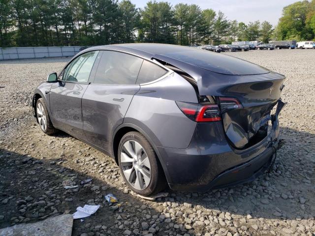 5YJYGDEE8MF103314 Tesla Model Y  2