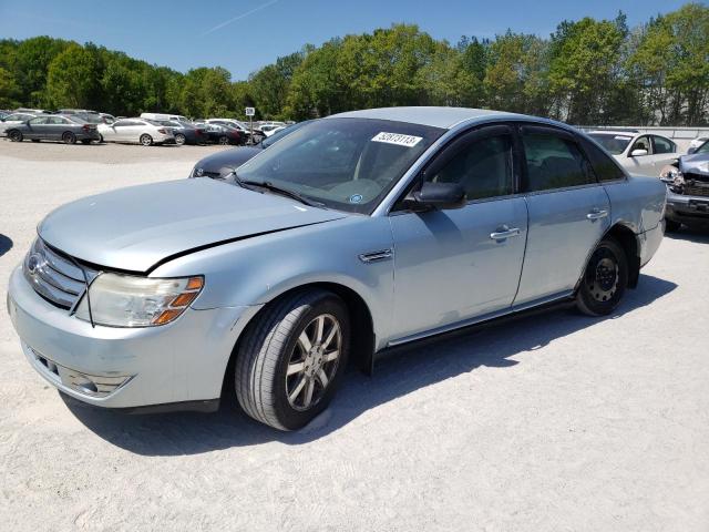 2008 Ford Taurus SEL