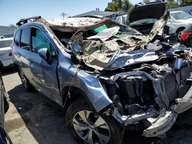 4S4WMAFD2M3442731 Subaru Ascent Premium