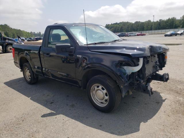 2022 FORD F150 - 1FTMF1CB6NKD06974