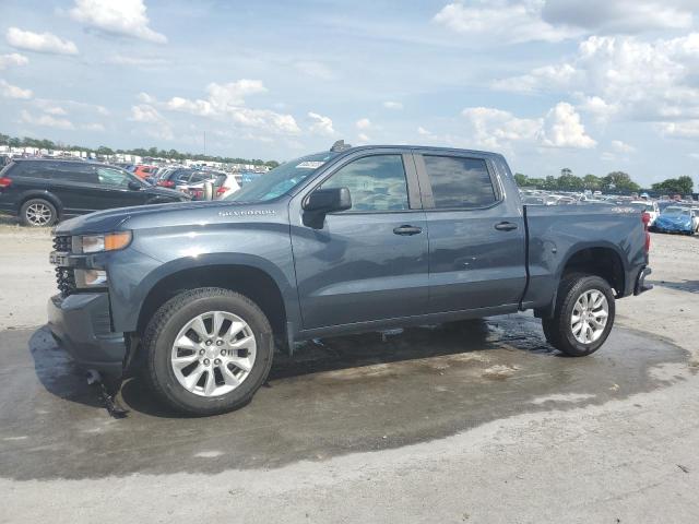 1GCPYBEKXMZ220132 Chevrolet C/K1500 1500