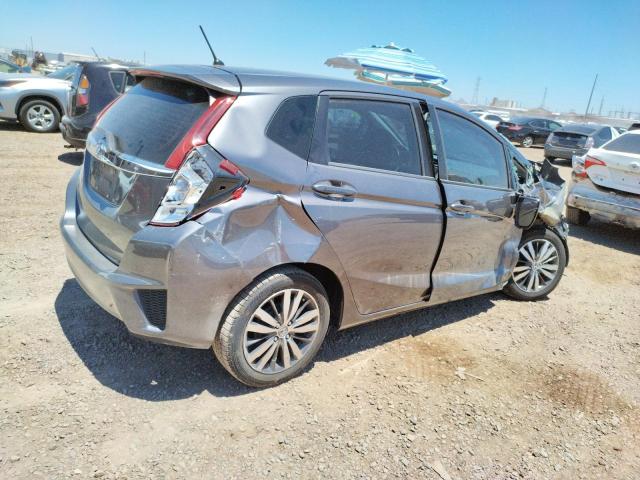 Vin: 3hggk5h82fm719354, lot: 52888513, honda fit ex 20153