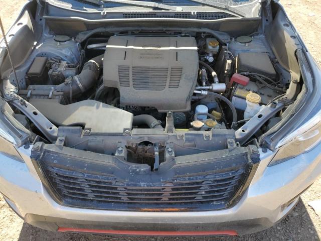 JF2SKARC4LH479343 Subaru Forester Sport