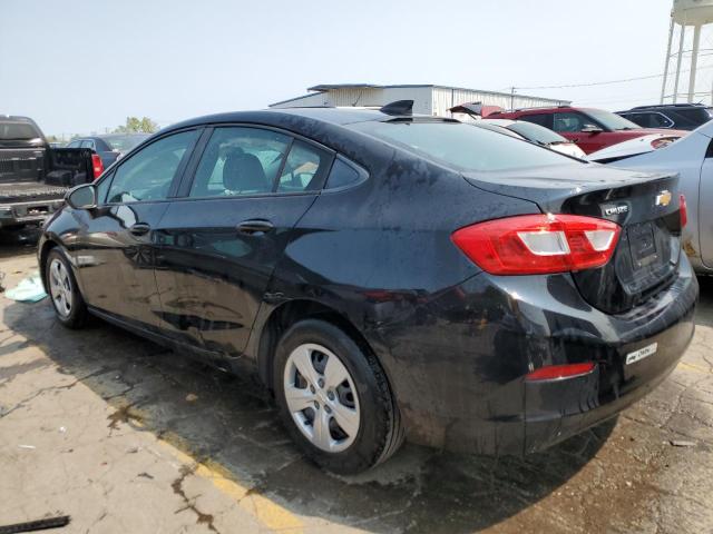 1G1BC5SM2H7122187 | 2017 CHEVROLET CRUZE LS