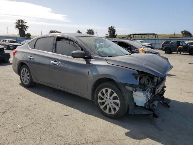 3N1AB7AP4JL618562 Nissan SENTRA S