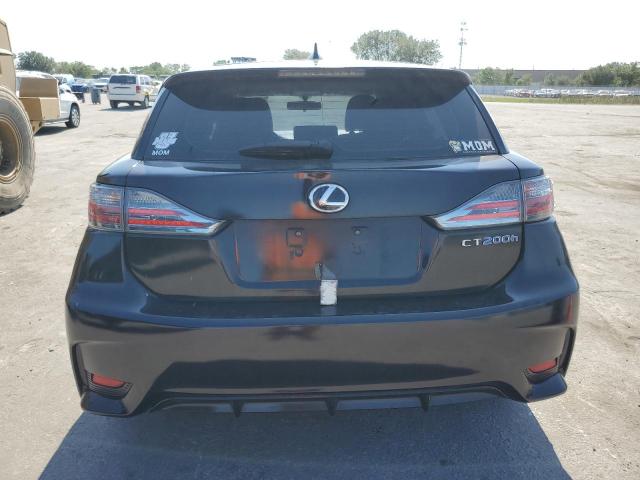 2016 Lexus Ct 200 VIN: JTHKD5BHXG2261727 Lot: 61404024