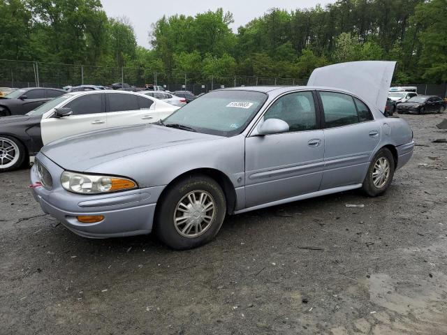 2005 Buick LeSabre Custom