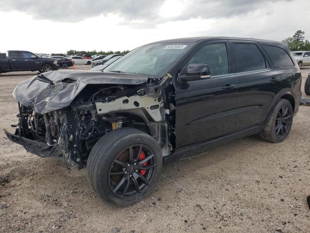 2018 DODGE DURANGO SR - 1C4SDJGJ6JC445487