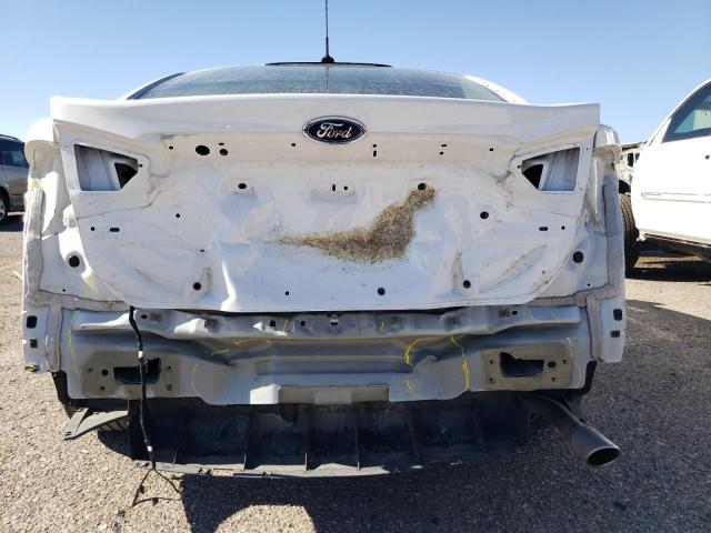 3FA6P0H76HR293461 Ford FUSION SE