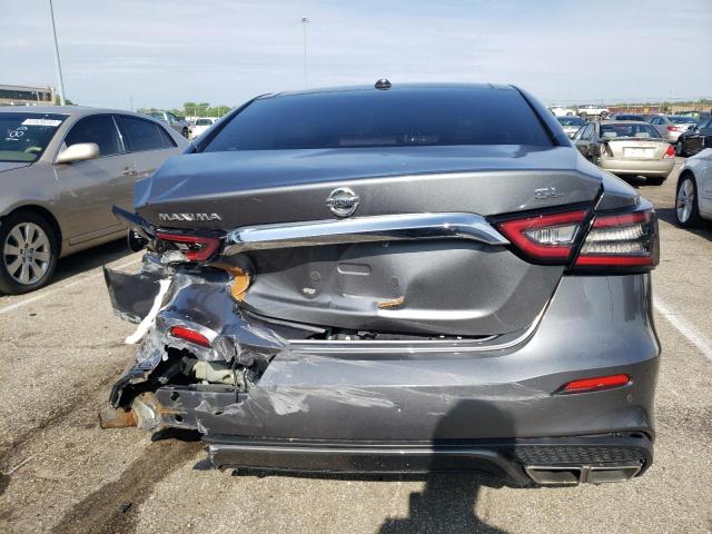 2020 NISSAN MAXIMA SL - 1N4AA6DV0LC374028