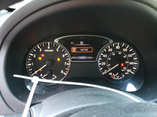 1N4AL3APXGC233617 Nissan ALTIMA 2.5