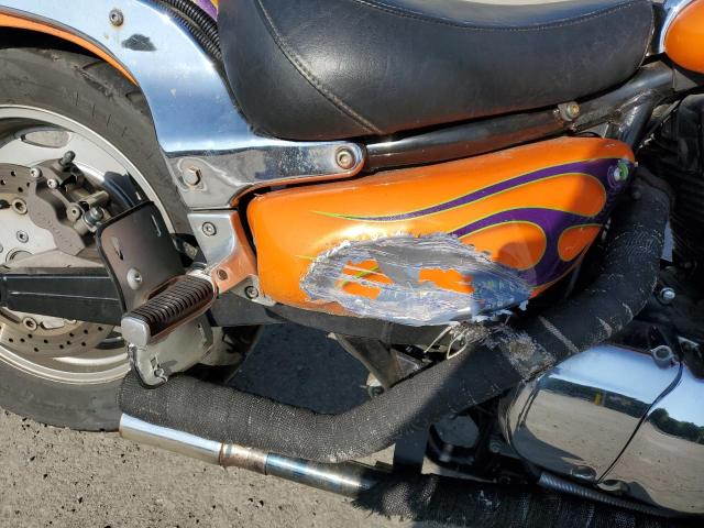 2005 SUZUKI C90 - JS1VY52A252104450
