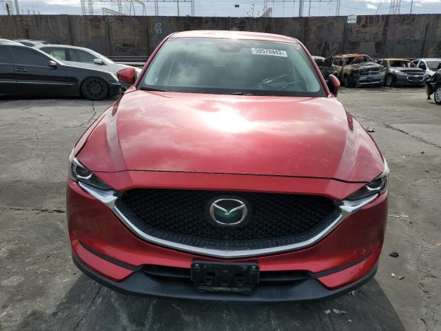 JM3KFACM4L0813025 Mazda Cx-5 Touring