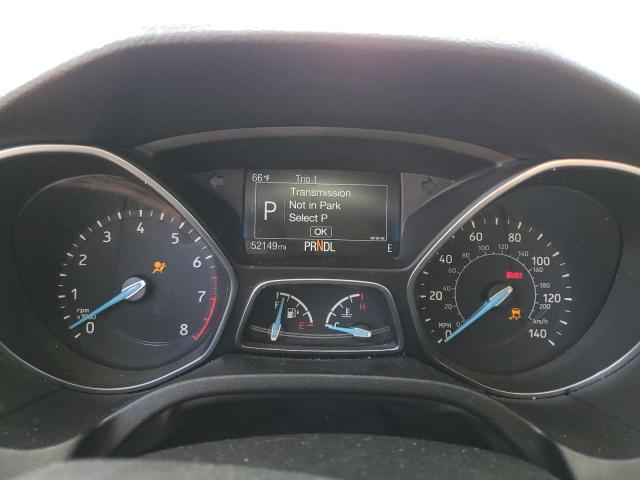 1FADP3K20JL332152 Ford FOCUS SE