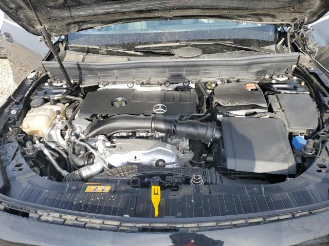 W1N4M4HBXLW018437 Mercedes-Benz Glb 250 4matic