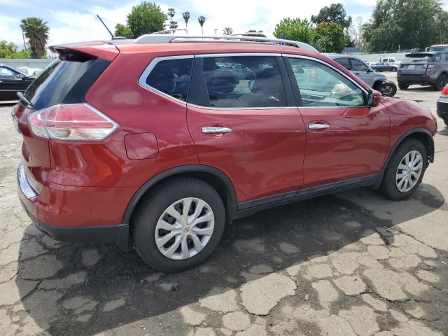 5N1AT2MT7GC919655 Nissan ROGUE S