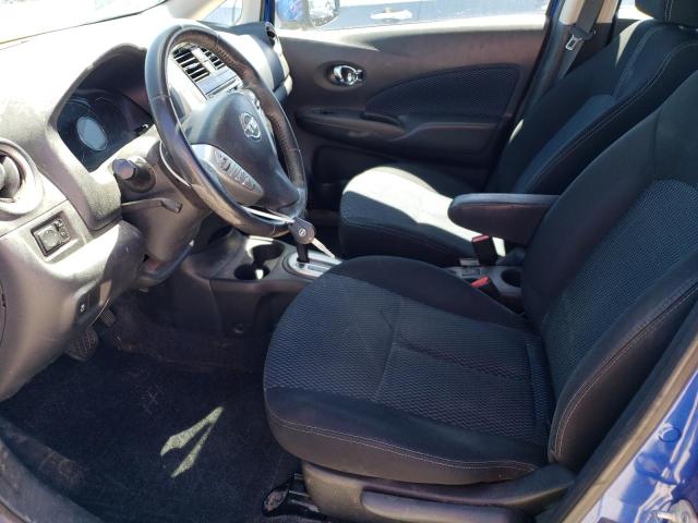 3N1CE2CP0FL386873 Nissan Versa Note S