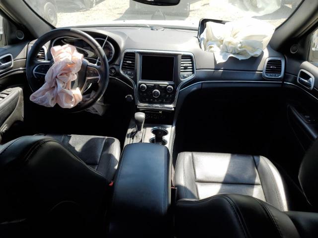 1C4RJFBG1JC128183 Jeep Grand Cherokee Limited