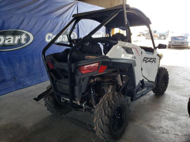 2021 POLARIS RZR TRAIL - 3NSA5A876MN860767