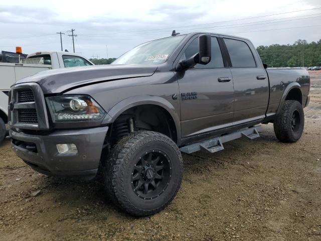 2016 Ram 3500 Laramie