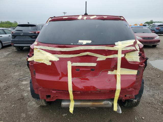 2015 HYUNDAI TUCSON GLS - KM8JT3AF8FU005864