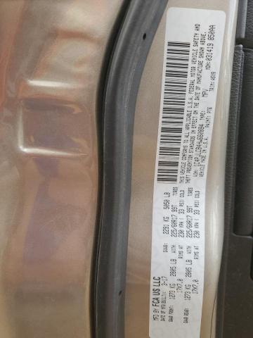 1C4PJLCB4HW660884 Jeep Cherokee Latitude
