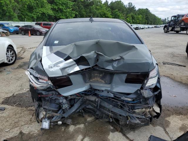2015 BMW 750I XDRIV - WBAYB6C59FD966093