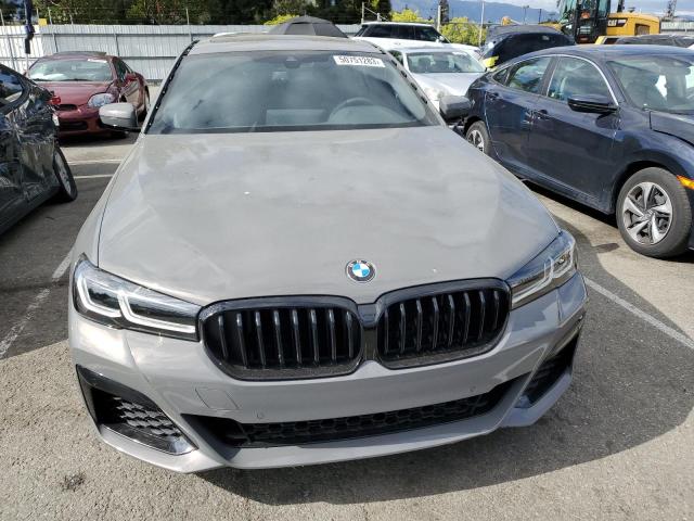WBA53BH04NCK17289 BMW 530 I