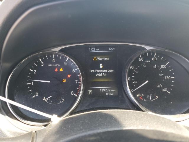 KNMAT2MV3GP693483 Nissan ROGUE S