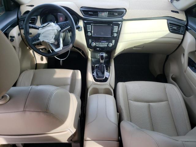 JN8AT2MT8HW397501 Nissan ROGUE S