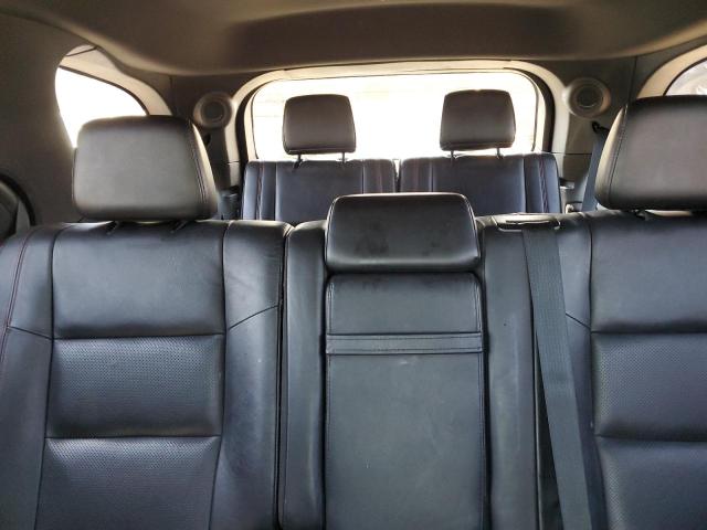1C4SDHCT5JC473569 Dodge Durango R/t
