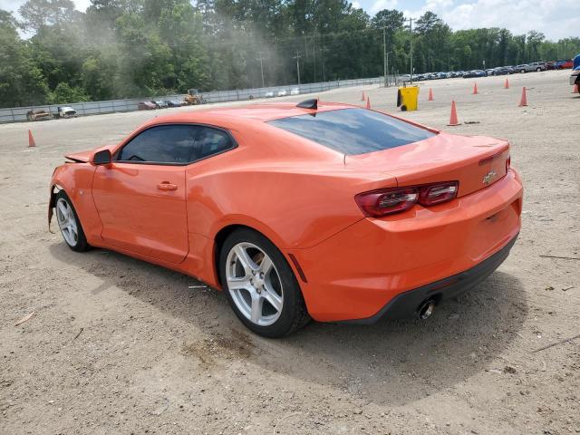 1G1FB1RS7K0110649 Chevrolet Camaro LS 2