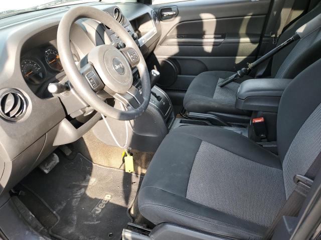 1C4NJDBB7HD138843 Jeep Compass Sport