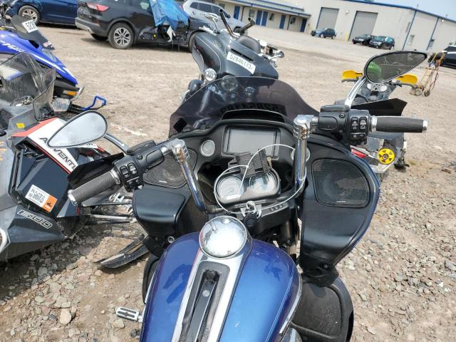 2016 HARLEY-DAVIDSON FLTRU 1HD1KGL1XGB612862
