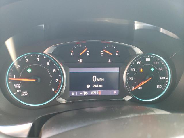 2023 CHEVROLET TRAVERSE L - 1GNEVGKW3PJ101756