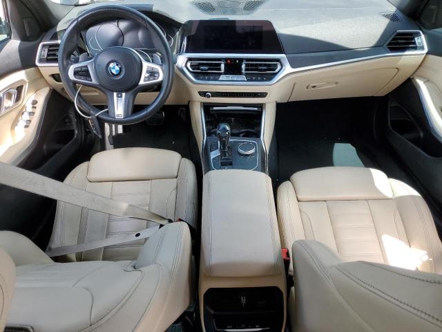 3MW5R1J05M8B82285 BMW 330I