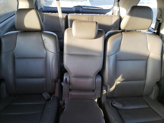 5FNRL5H69EB029137 2014 HONDA ODYSSEY, photo no. 10