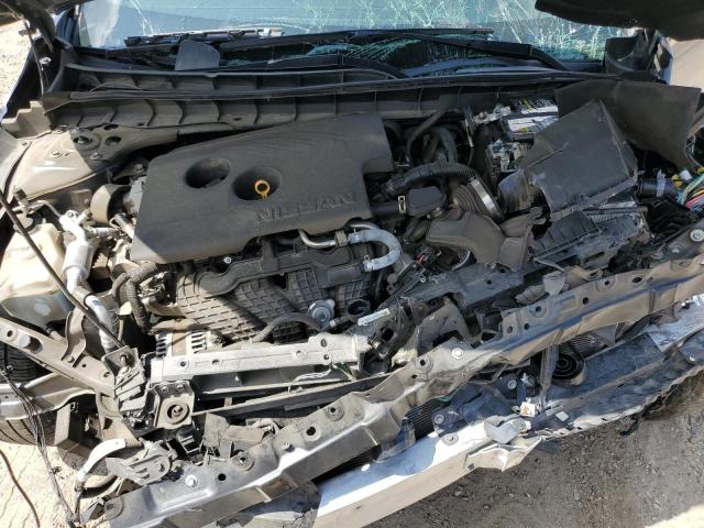 1N4BL4CV8KC195805 Nissan ALTIMA SR