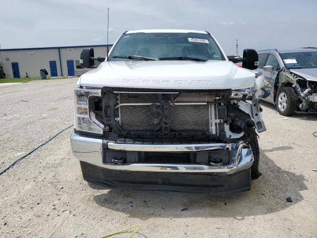 1FT7W2BT0NEG42261 Ford Super Duty F-250 SRW XL/XLT/LARIAT 5