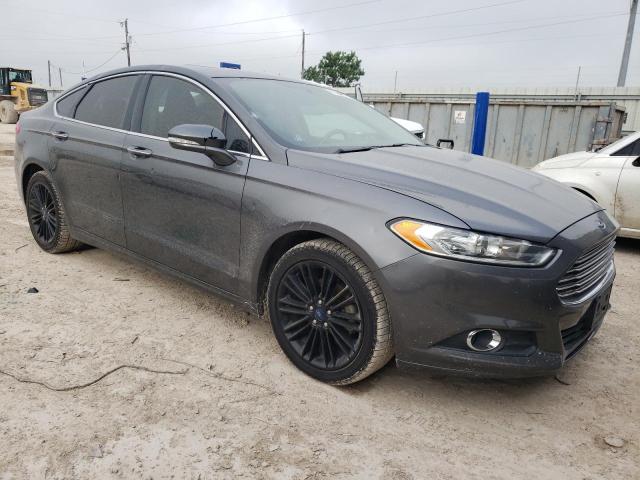 3FA6P0HD9GR328787 | 2016 FORD FUSION SE