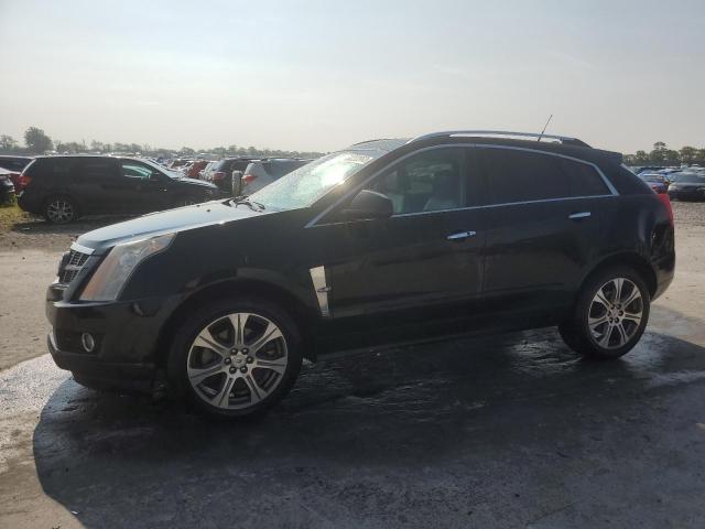 2012 Cadillac SRX Performance Collection