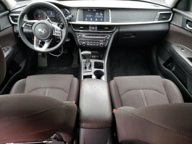 5XXGT4L35KG339597 KIA Optima Lx