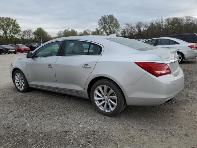 1G4GB5G3XGF119005 Buick Lacrosse