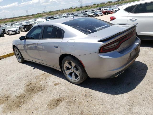 2C3CDXHG5FH789699 Dodge Charger Sxt