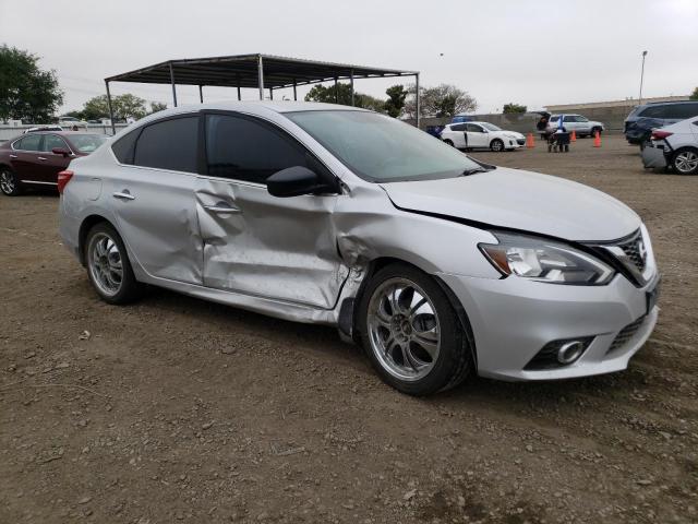 3N1AB7AP4JY346498 Nissan SENTRA S