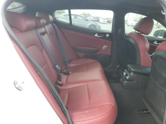 KNAE15LA1M6090568 KIA Stinger